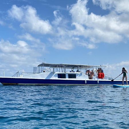 Pirate Drake Beach Hostel & Tour Company Drake Bay Luaran gambar