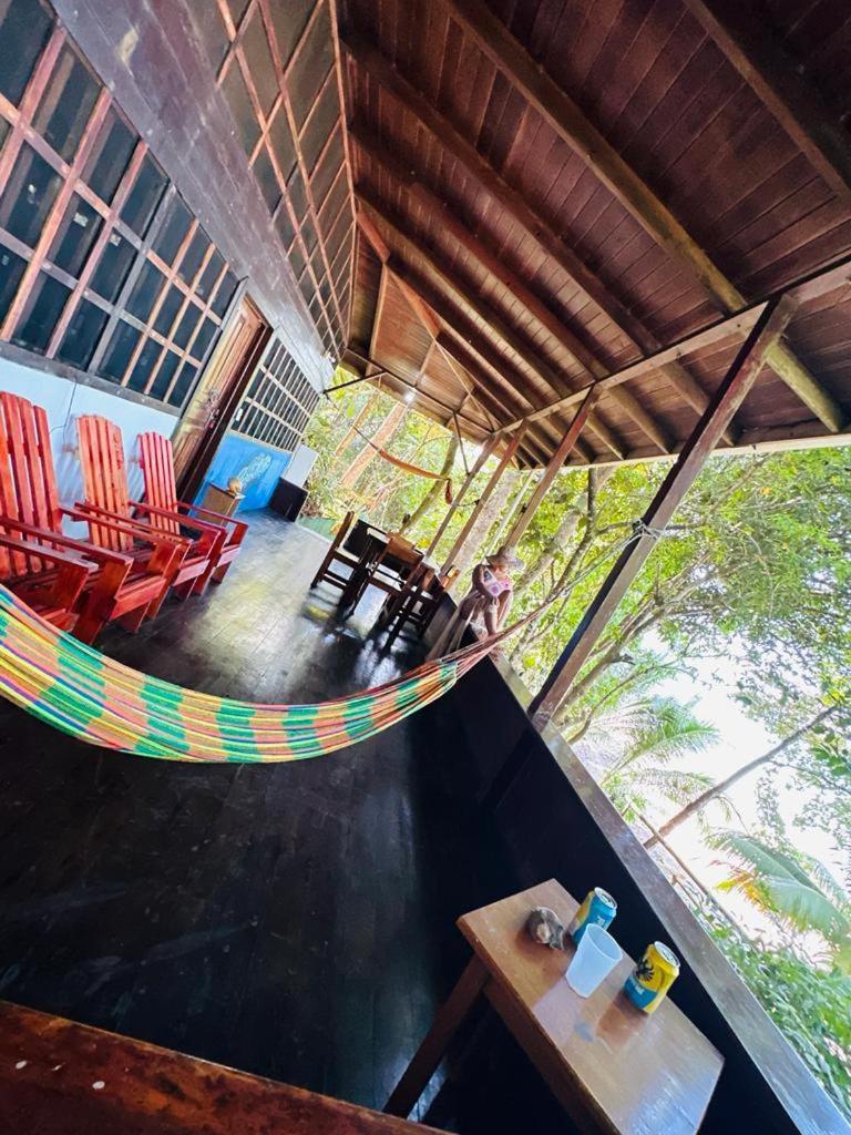 Pirate Drake Beach Hostel & Tour Company Drake Bay Luaran gambar