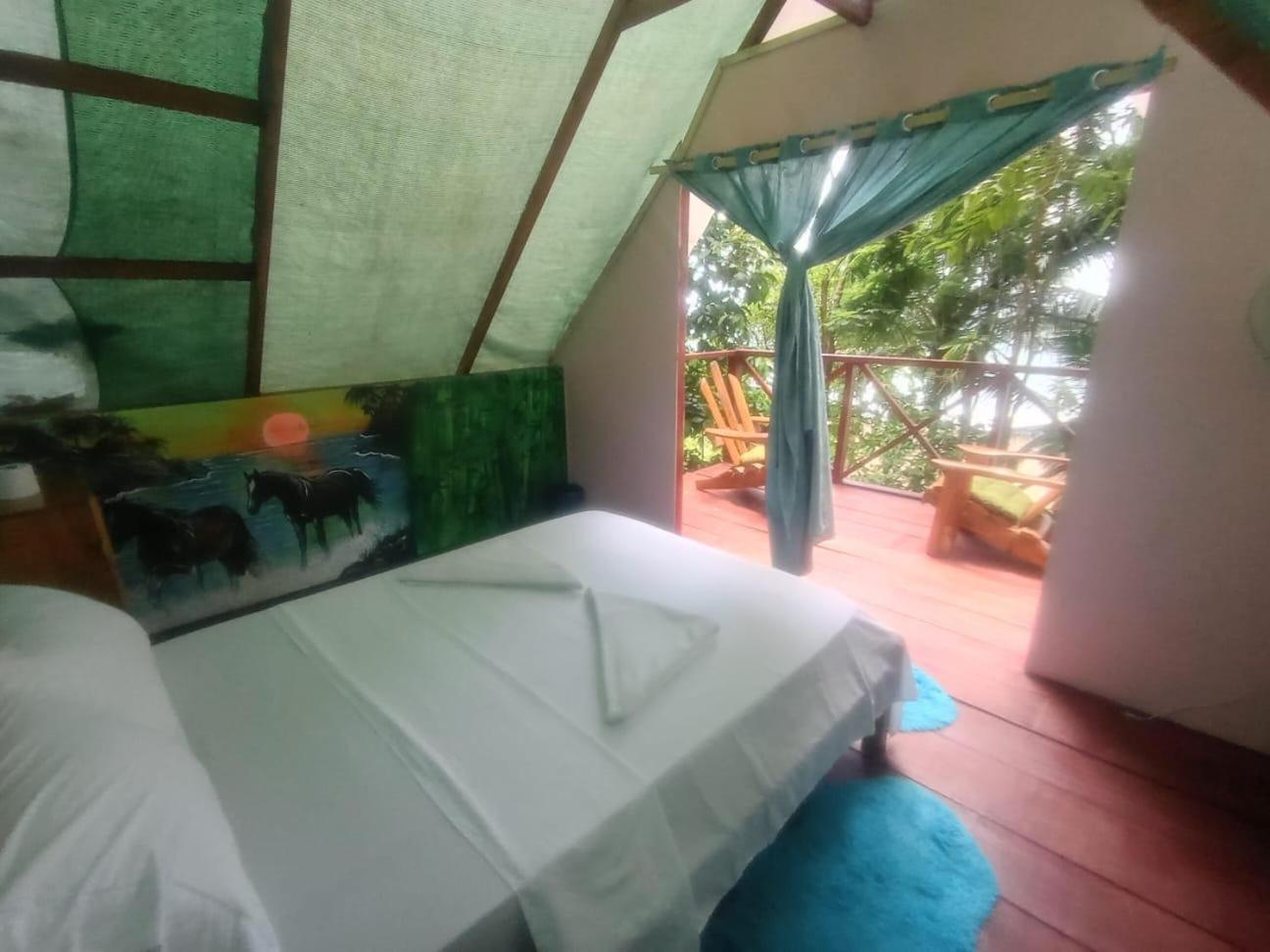 Pirate Drake Beach Hostel & Tour Company Drake Bay Luaran gambar
