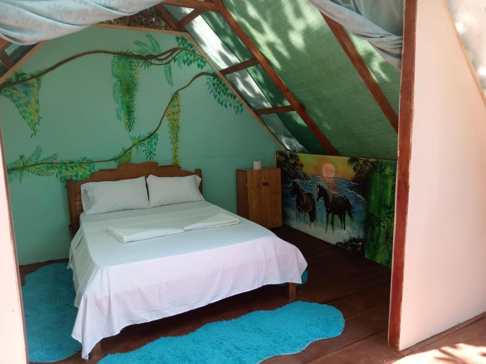 Pirate Drake Beach Hostel & Tour Company Drake Bay Luaran gambar